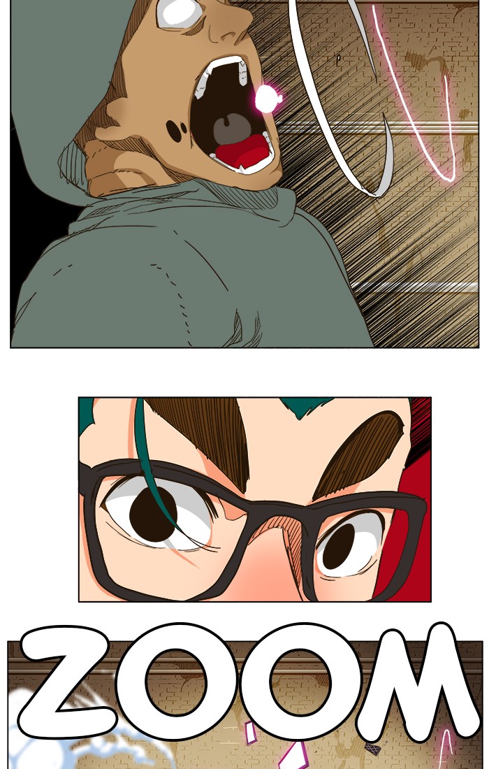 The God of High School Chapter 241 page 30 - Chapter 241: Ep. 241