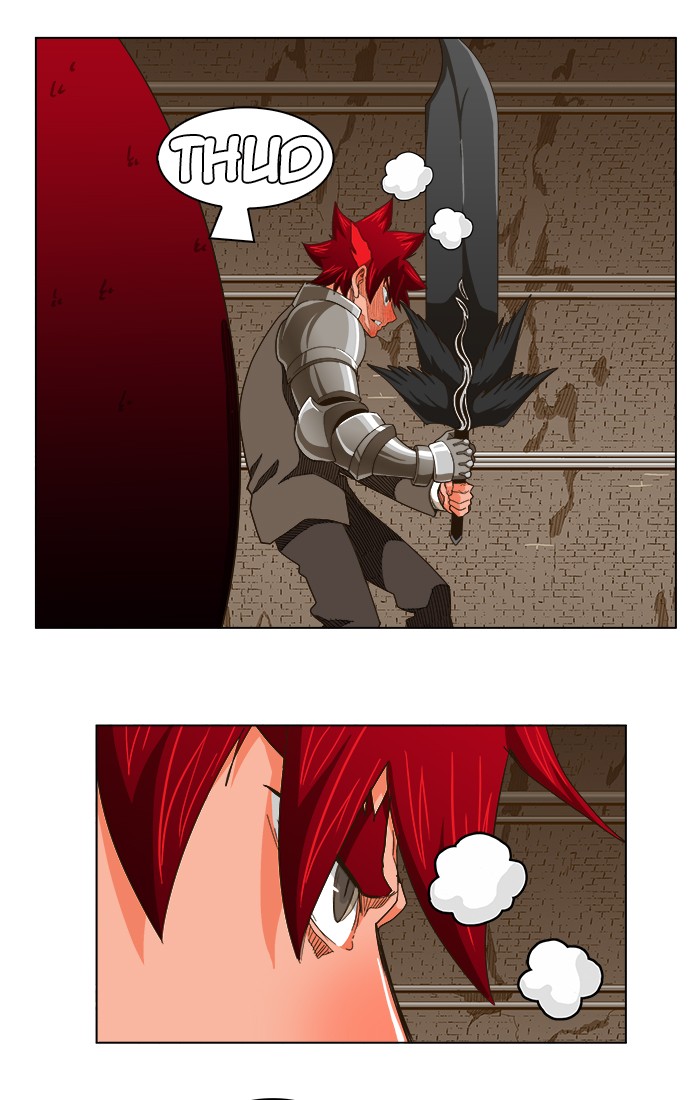 The God of High School Chapter 241 page 34 - Chapter 241: Ep. 241