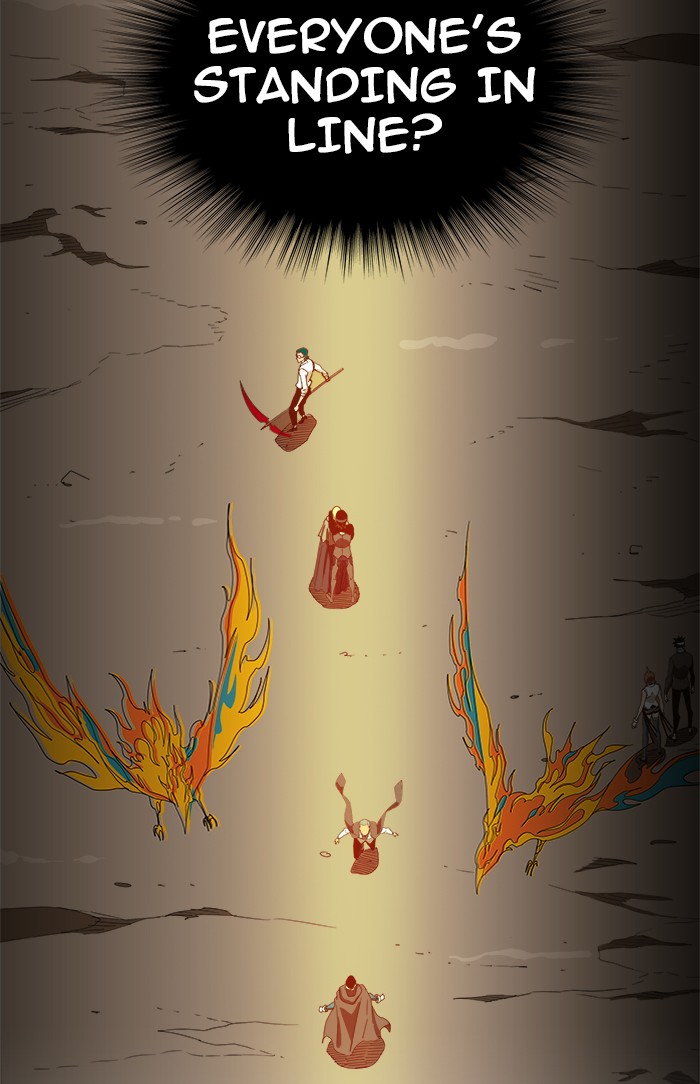 The God of High School Chapter 241 page 39 - Chapter 241: Ep. 241