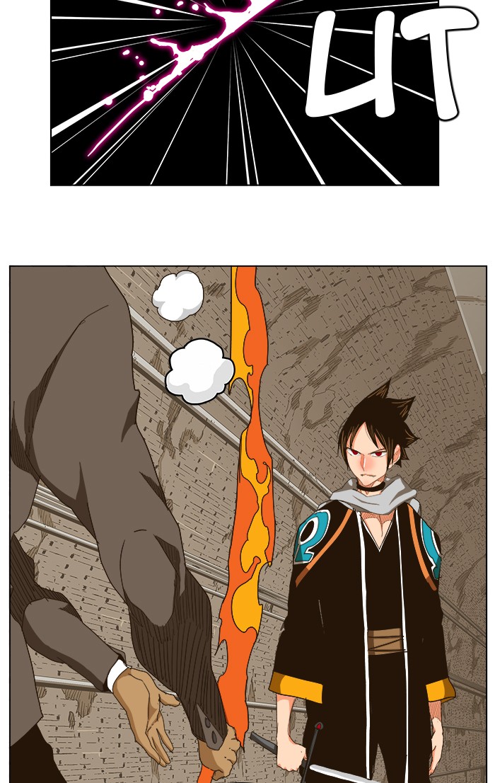 The God of High School Chapter 241 page 4 - Chapter 241: Ep. 241