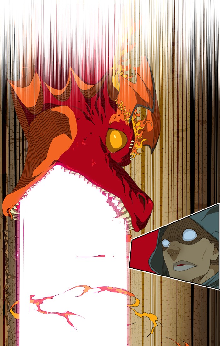 The God of High School Chapter 241 page 43 - Chapter 241: Ep. 241