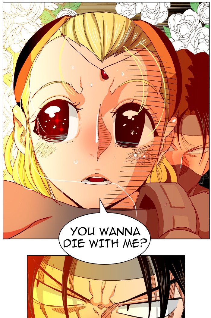 The God of High School Chapter 241 page 46 - Chapter 241: Ep. 241