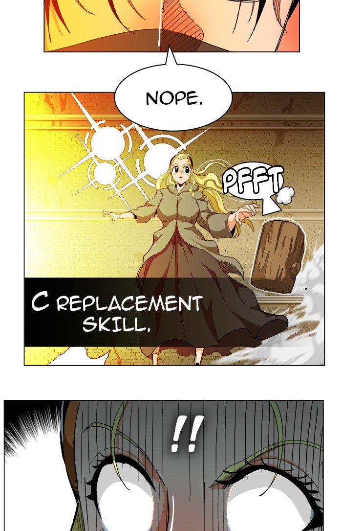 The God of High School Chapter 241 page 47 - Chapter 241: Ep. 241