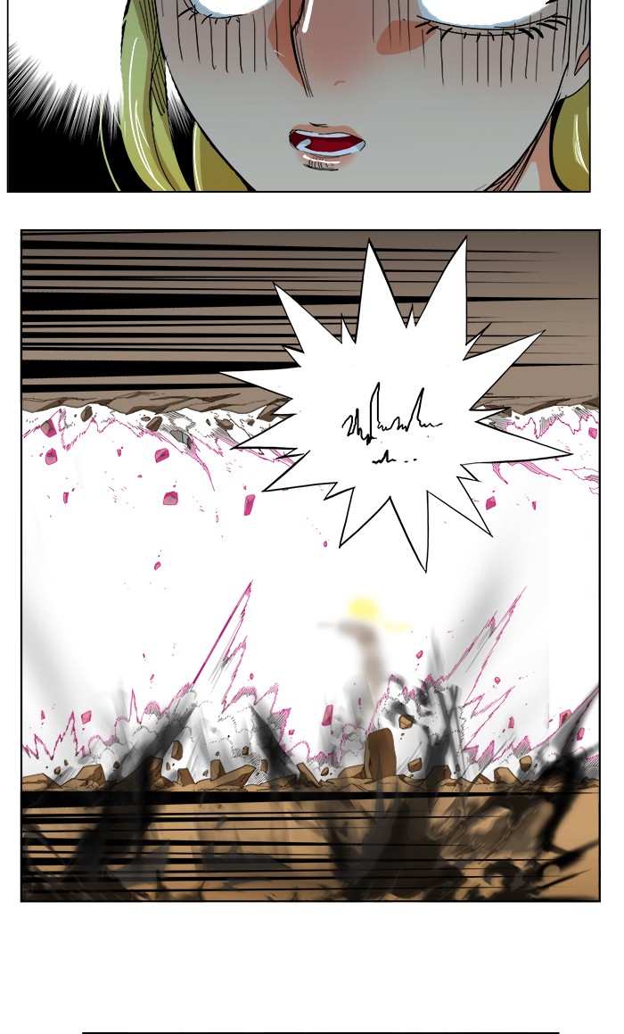 The God of High School Chapter 241 page 48 - Chapter 241: Ep. 241