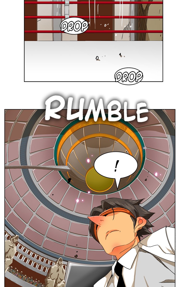 The God of High School Chapter 241 page 49 - Chapter 241: Ep. 241
