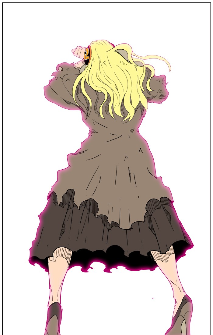 The God of High School Chapter 241 page 51 - Chapter 241: Ep. 241