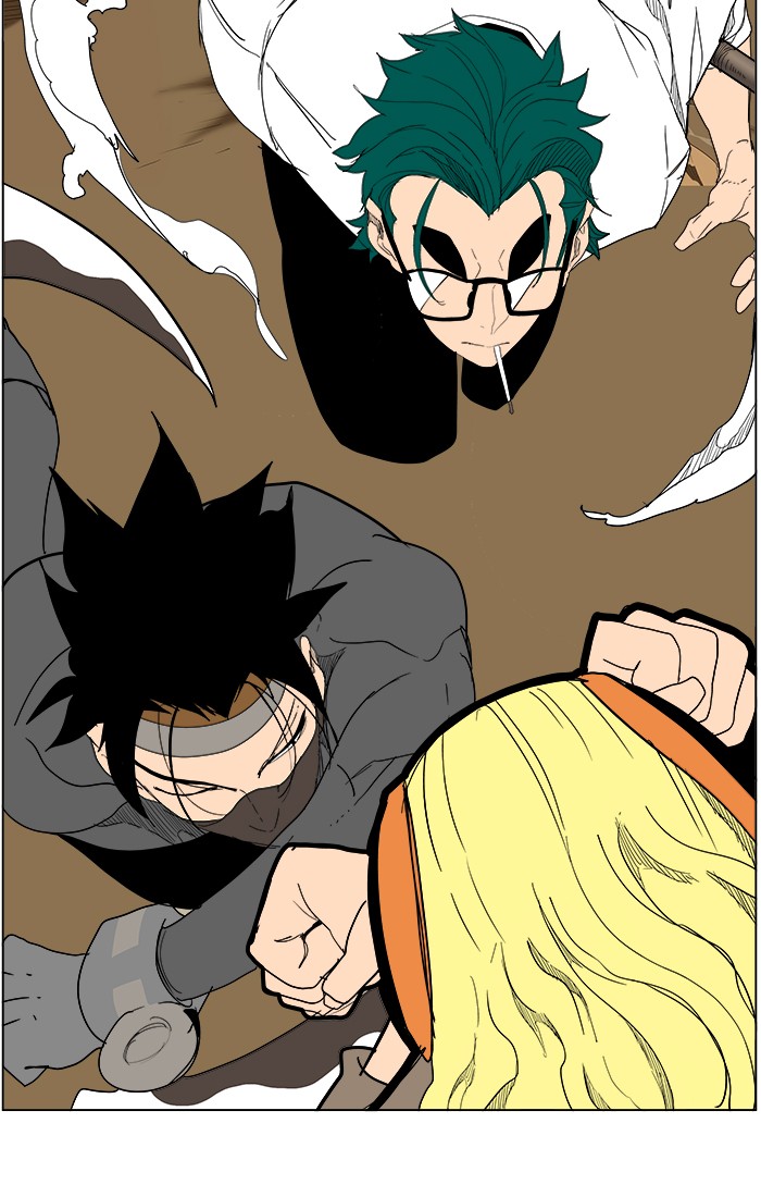 The God of High School Chapter 241 page 53 - Chapter 241: Ep. 241