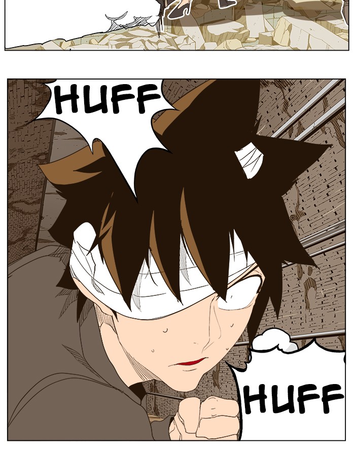The God of High School Chapter 241 page 58 - Chapter 241: Ep. 241