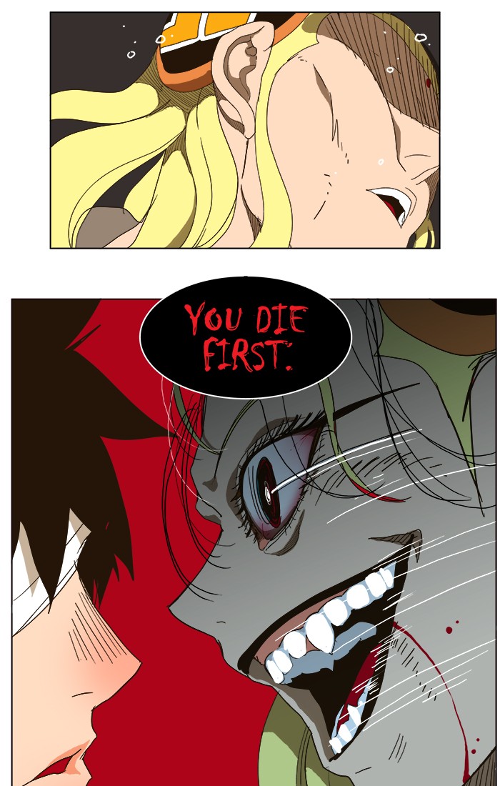 The God of High School Chapter 241 page 59 - Chapter 241: Ep. 241