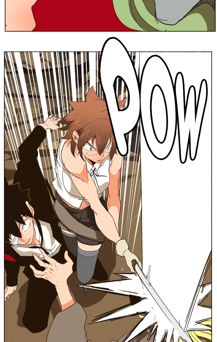 The God of High School Chapter 241 page 60 - Chapter 241: Ep. 241