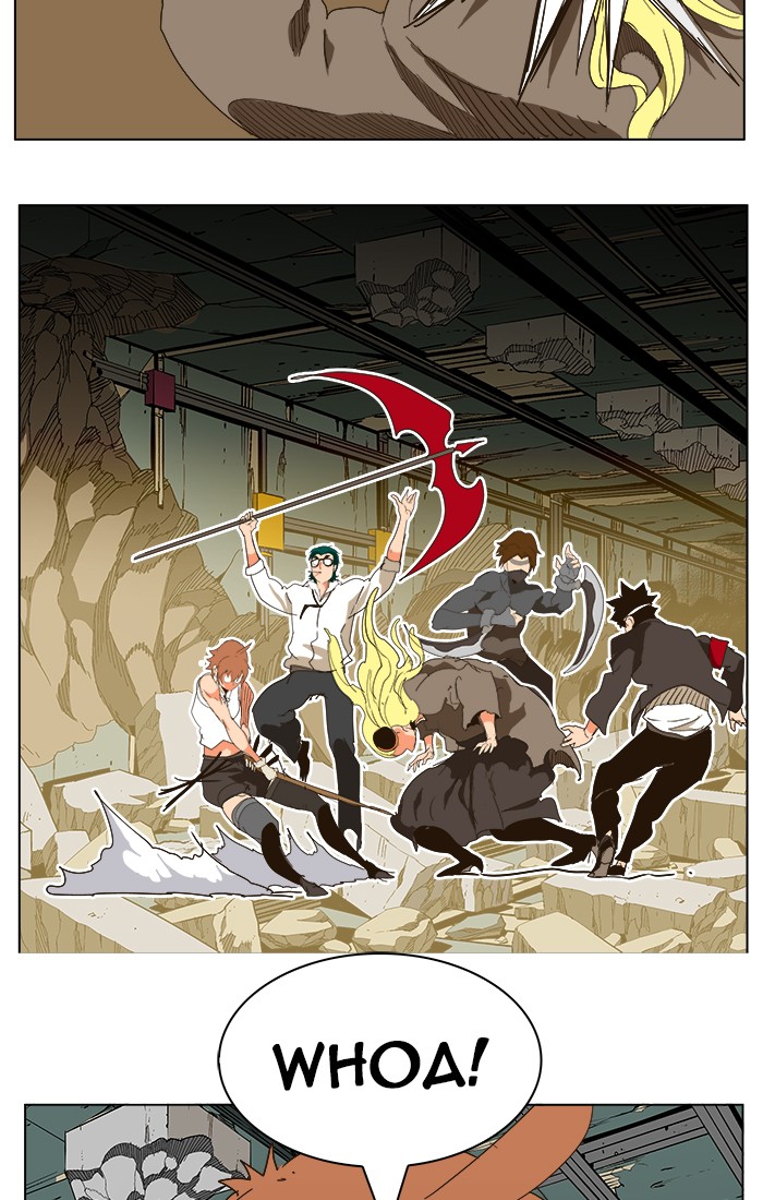 The God of High School Chapter 241 page 61 - Chapter 241: Ep. 241