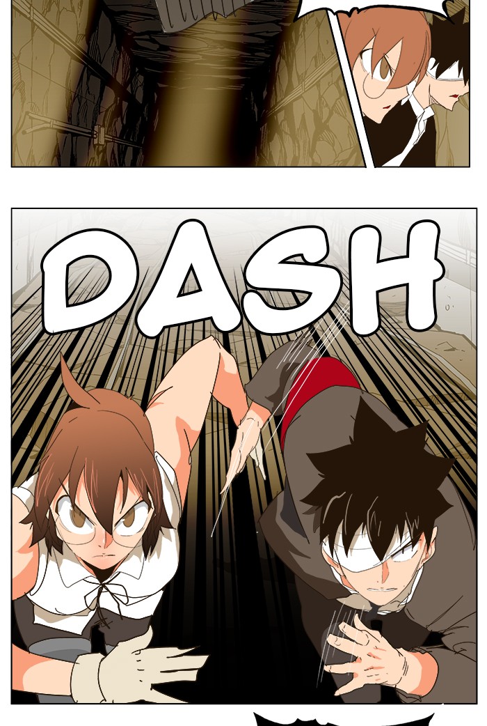 The God of High School Chapter 241 page 63 - Chapter 241: Ep. 241