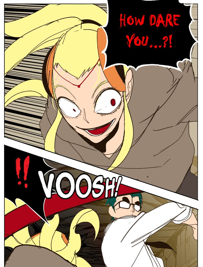 The God of High School Chapter 241 page 64 - Chapter 241: Ep. 241