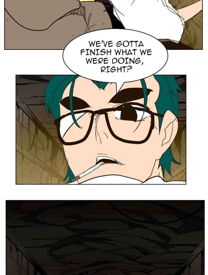 The God of High School Chapter 241 page 65 - Chapter 241: Ep. 241