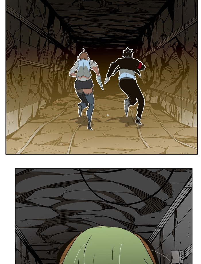 The God of High School Chapter 241 page 66 - Chapter 241: Ep. 241