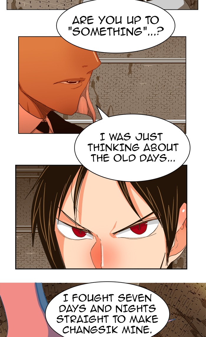 The God of High School Chapter 241 page 7 - Chapter 241: Ep. 241