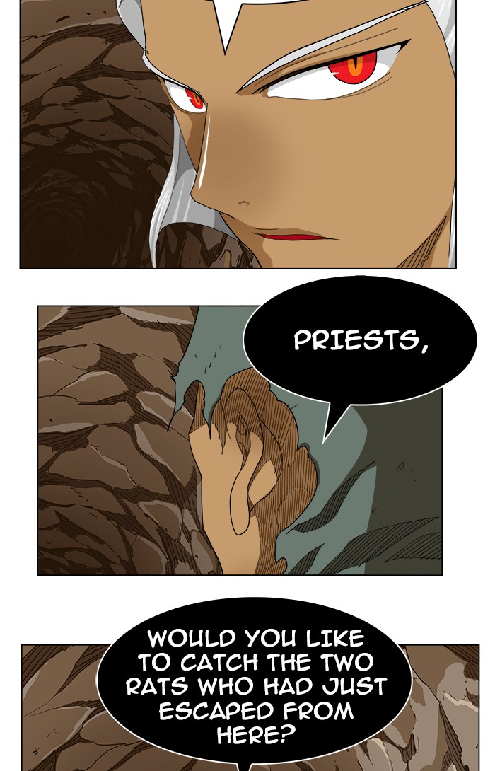 The God of High School Chapter 242 page 11 - Chapter 242: Ep. 242