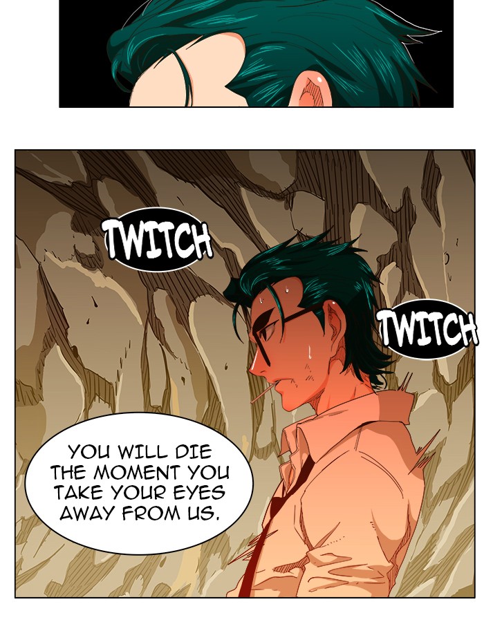 The God of High School Chapter 242 page 16 - Chapter 242: Ep. 242