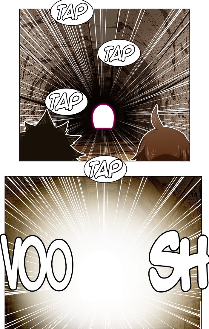 The God of High School Chapter 242 page 19 - Chapter 242: Ep. 242