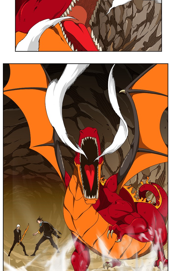 The God of High School Chapter 242 page 2 - Chapter 242: Ep. 242
