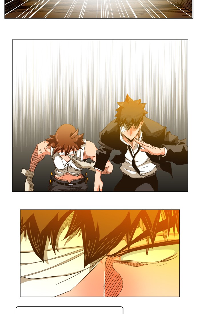 The God of High School Chapter 242 page 20 - Chapter 242: Ep. 242