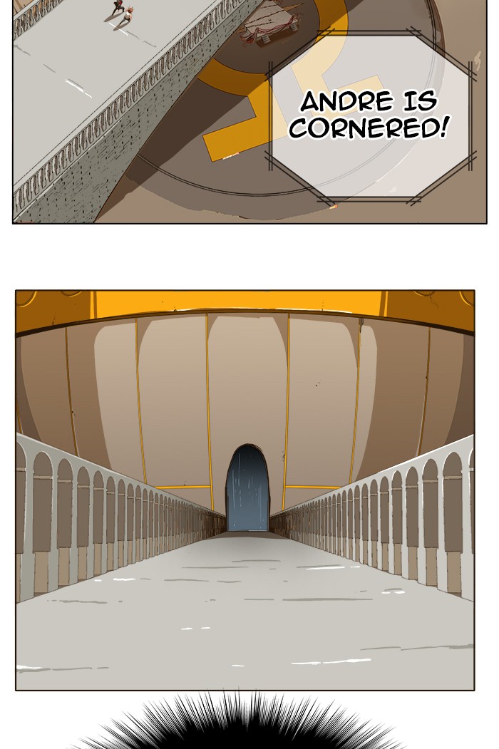 The God of High School Chapter 242 page 22 - Chapter 242: Ep. 242