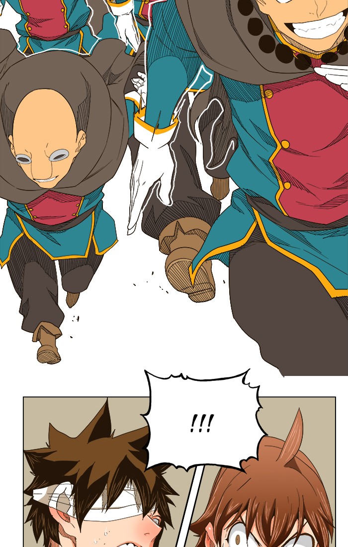 The God of High School Chapter 242 page 26 - Chapter 242: Ep. 242