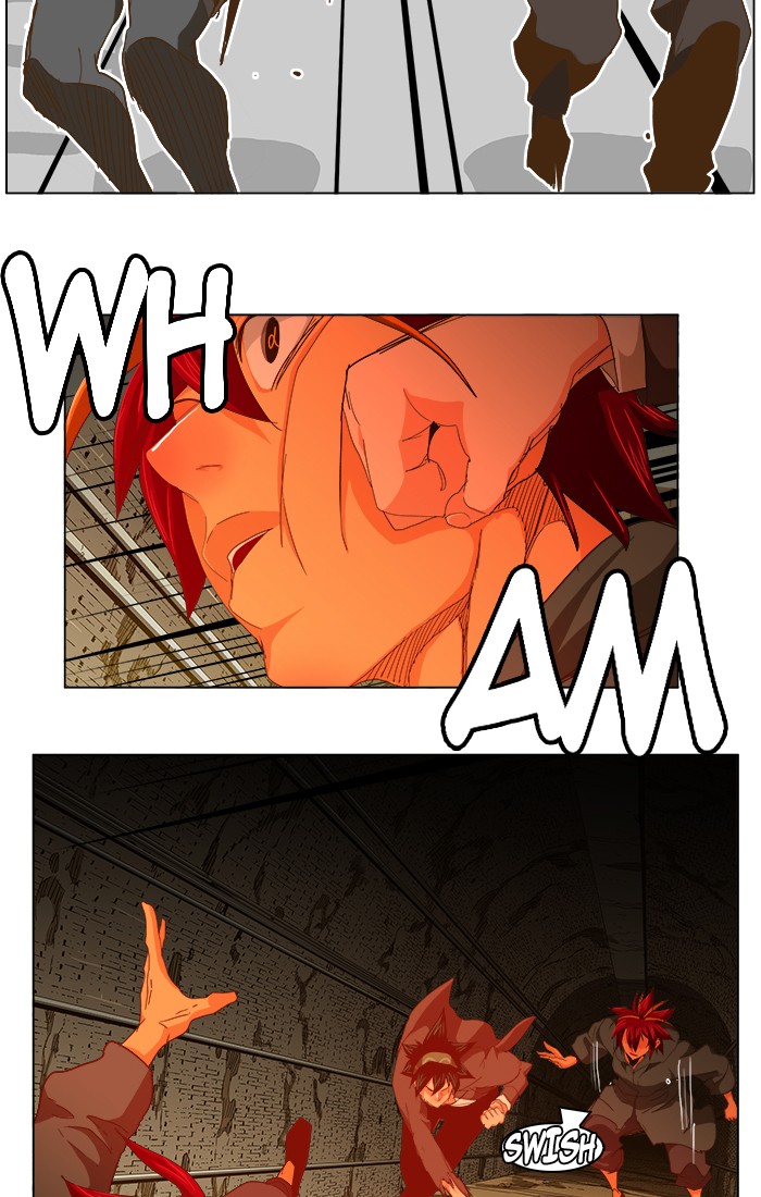 The God of High School Chapter 242 page 28 - Chapter 242: Ep. 242