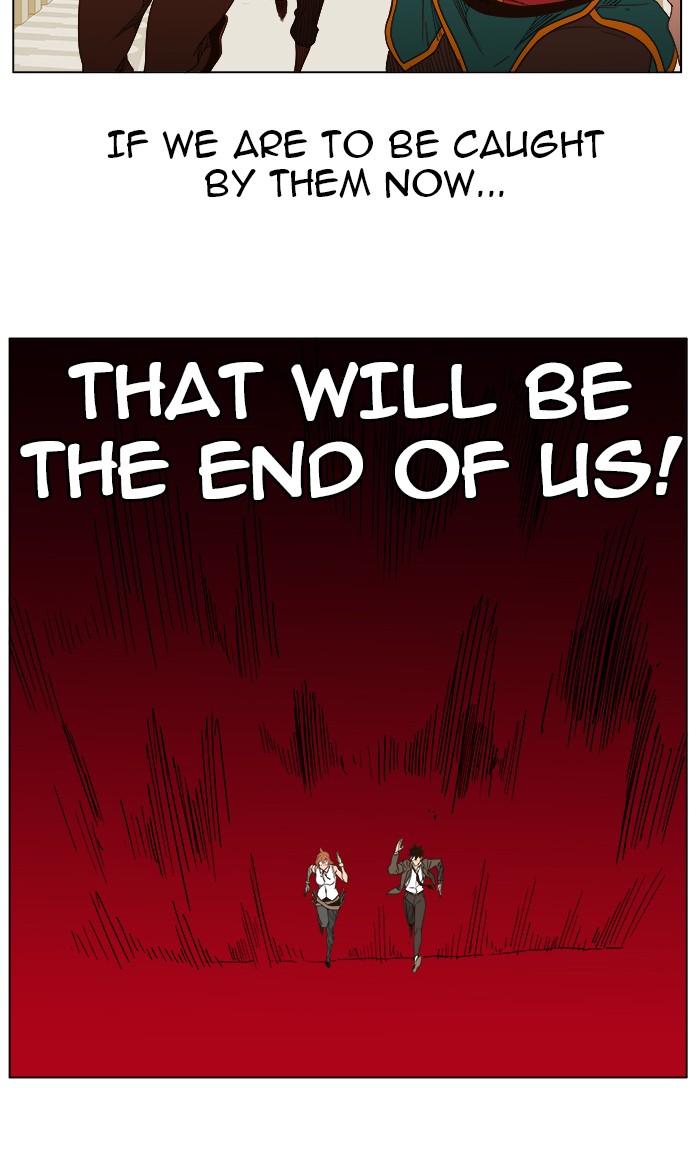 The God of High School Chapter 242 page 48 - Chapter 242: Ep. 242