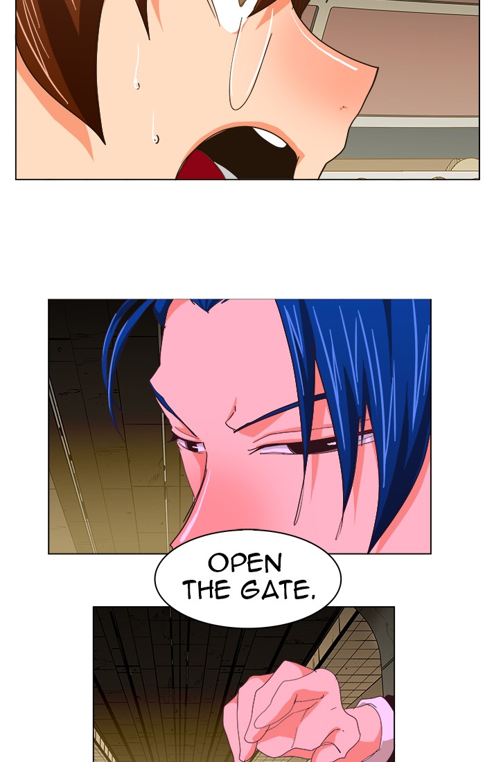 The God of High School Chapter 242 page 51 - Chapter 242: Ep. 242