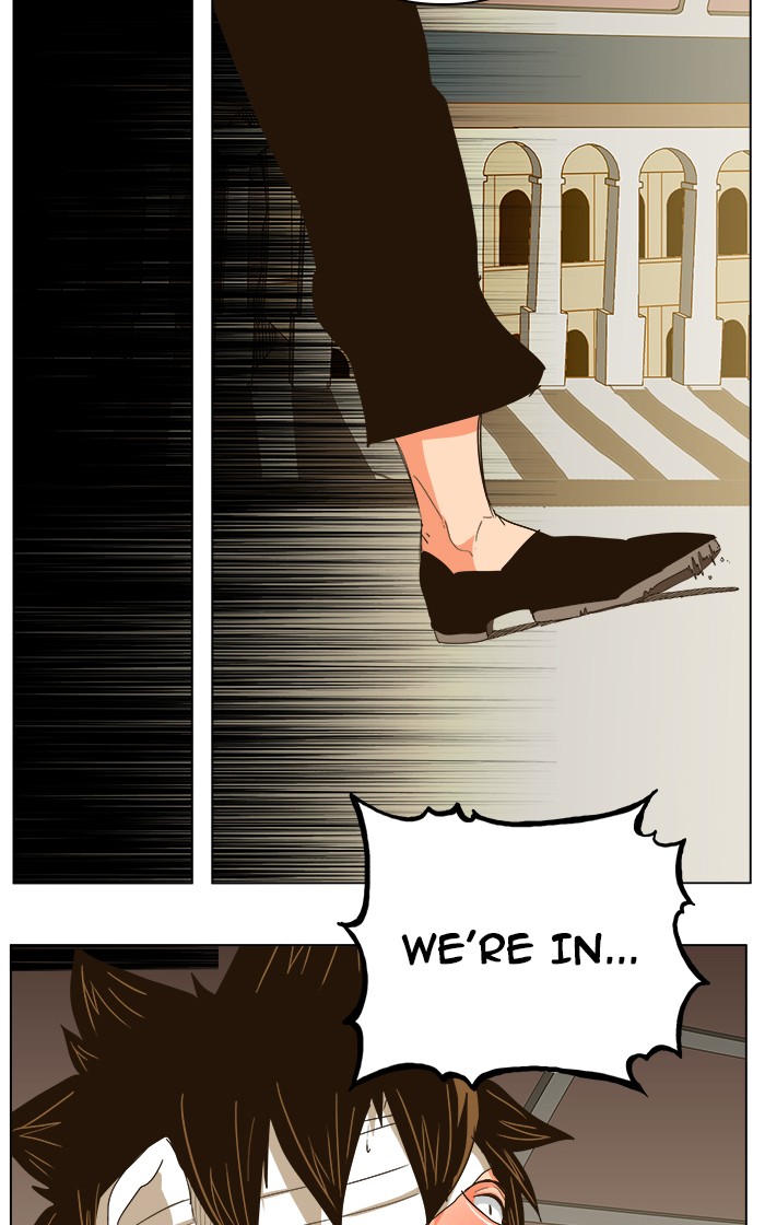 The God of High School Chapter 242 page 53 - Chapter 242: Ep. 242