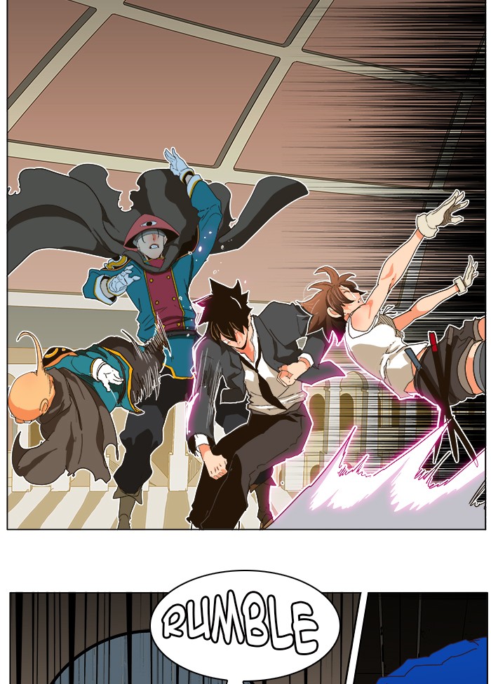 The God of High School Chapter 242 page 58 - Chapter 242: Ep. 242