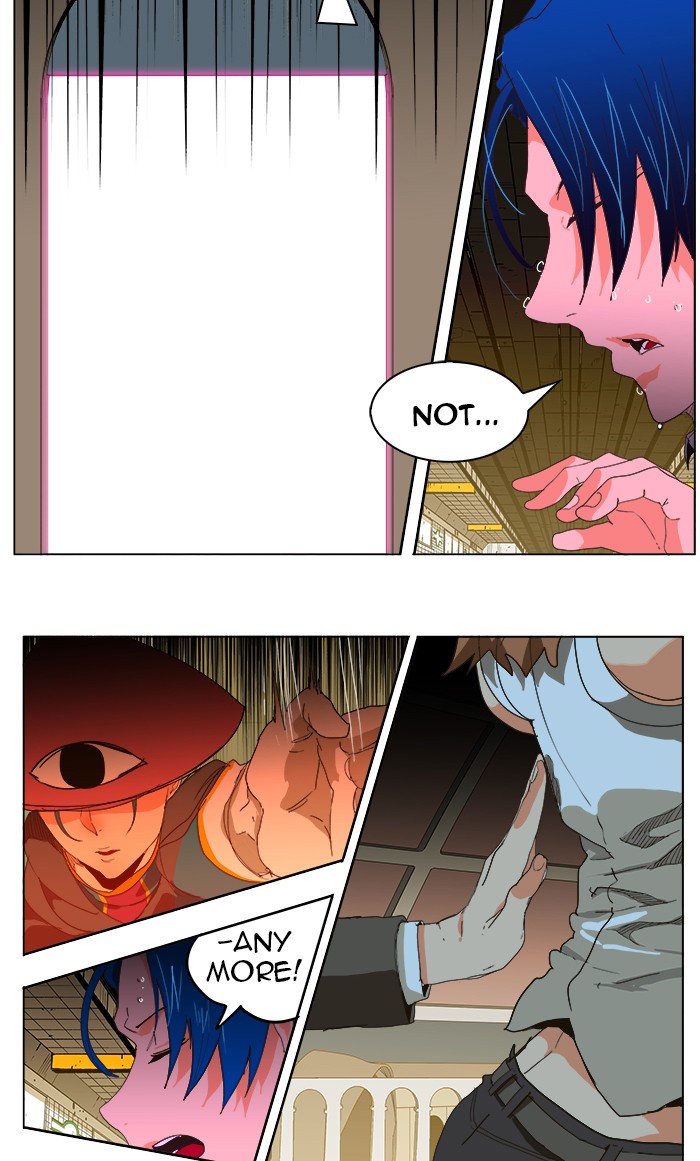 The God of High School Chapter 242 page 59 - Chapter 242: Ep. 242