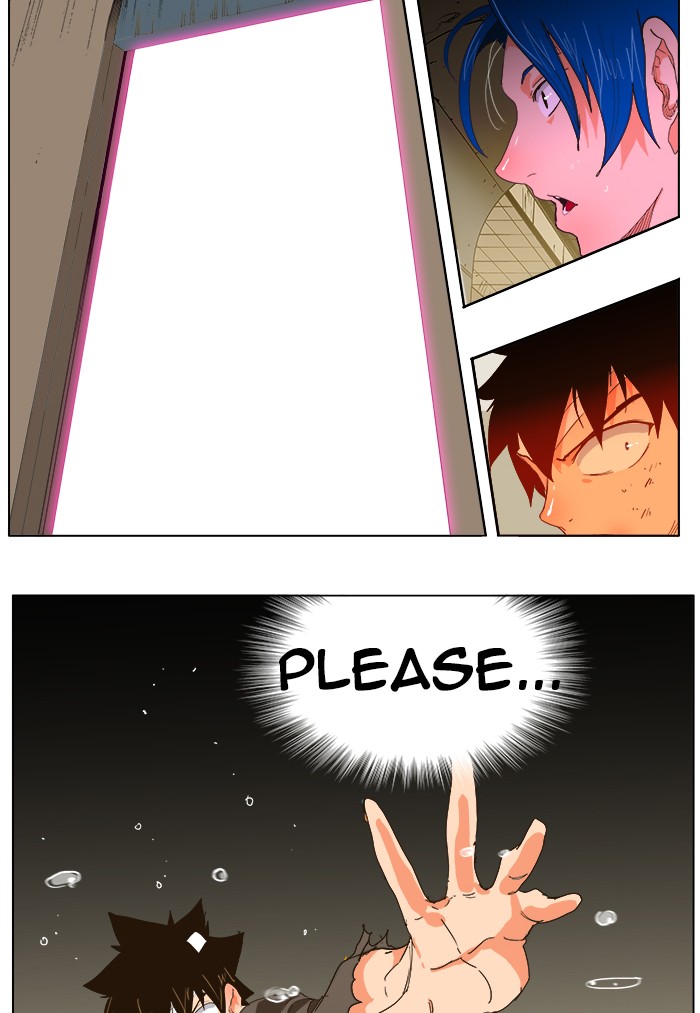The God of High School Chapter 242 page 62 - Chapter 242: Ep. 242
