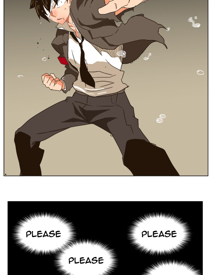 The God of High School Chapter 242 page 63 - Chapter 242: Ep. 242