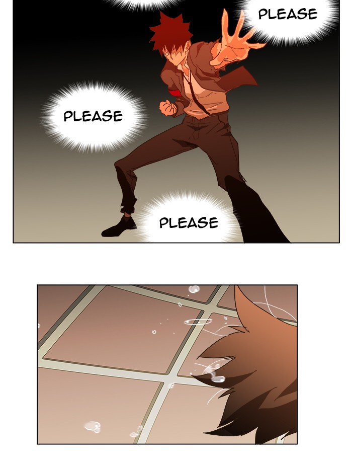 The God of High School Chapter 242 page 64 - Chapter 242: Ep. 242