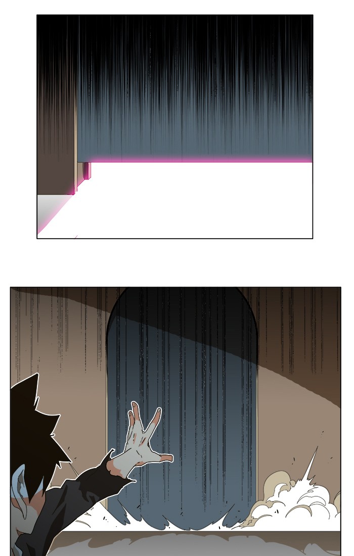 The God of High School Chapter 242 page 65 - Chapter 242: Ep. 242