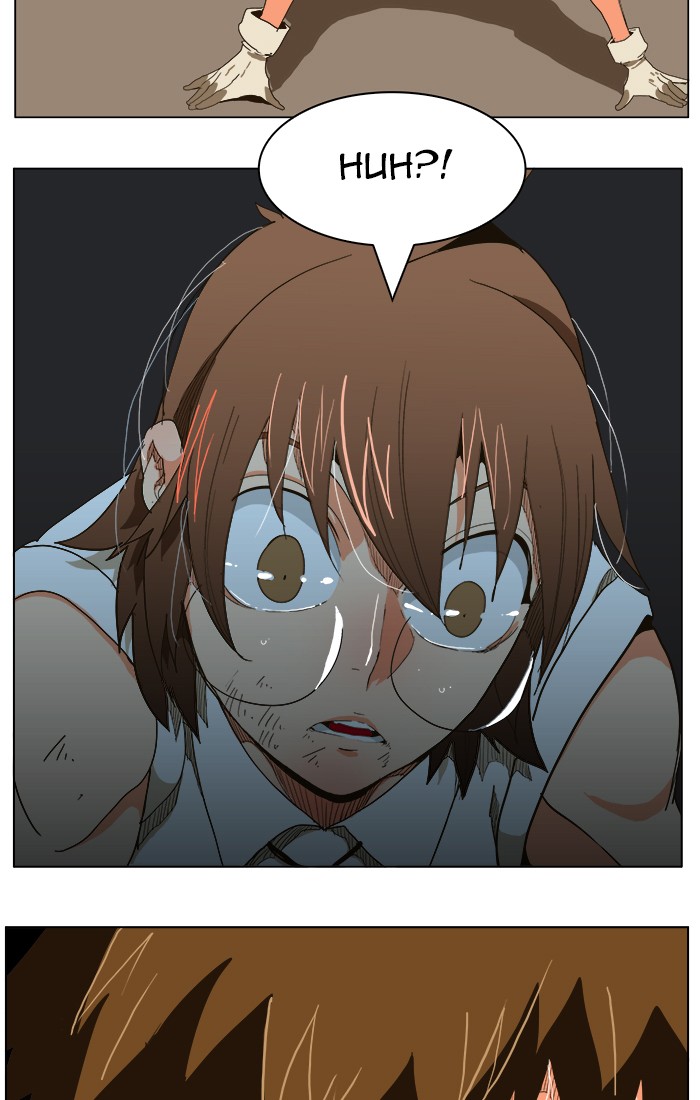 The God of High School Chapter 242 page 67 - Chapter 242: Ep. 242