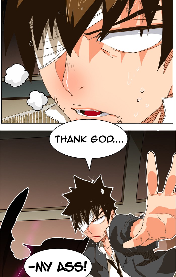 The God of High School Chapter 242 page 68 - Chapter 242: Ep. 242