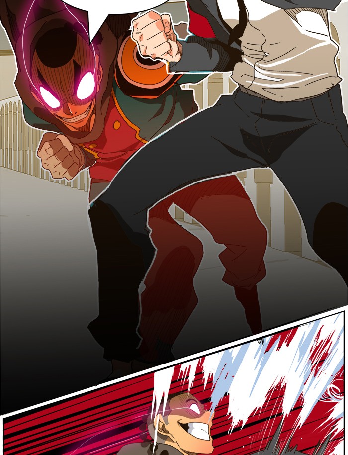 The God of High School Chapter 242 page 69 - Chapter 242: Ep. 242