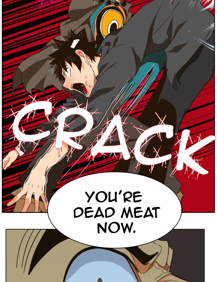 The God of High School Chapter 242 page 70 - Chapter 242: Ep. 242