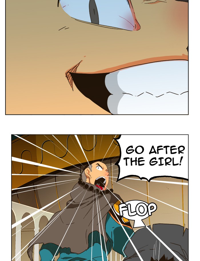 The God of High School Chapter 242 page 71 - Chapter 242: Ep. 242