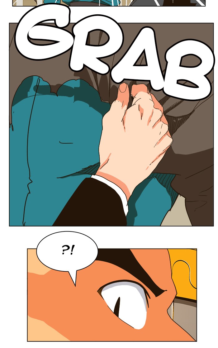 The God of High School Chapter 242 page 72 - Chapter 242: Ep. 242