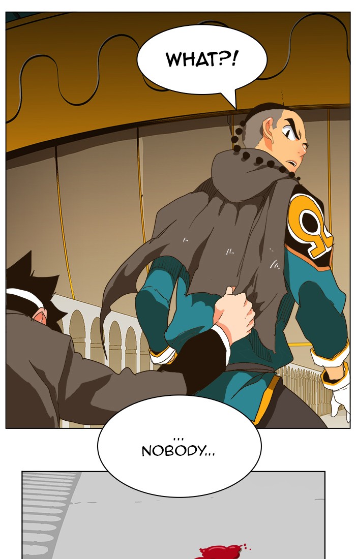 The God of High School Chapter 242 page 73 - Chapter 242: Ep. 242