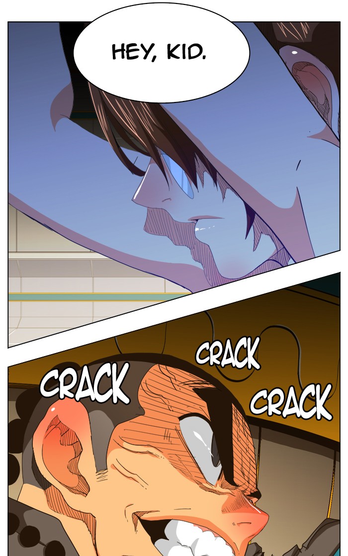 The God of High School Chapter 243 page 13 - Chapter 243: Ep. 243