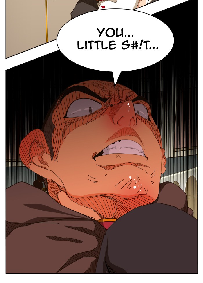 The God of High School Chapter 243 page 16 - Chapter 243: Ep. 243