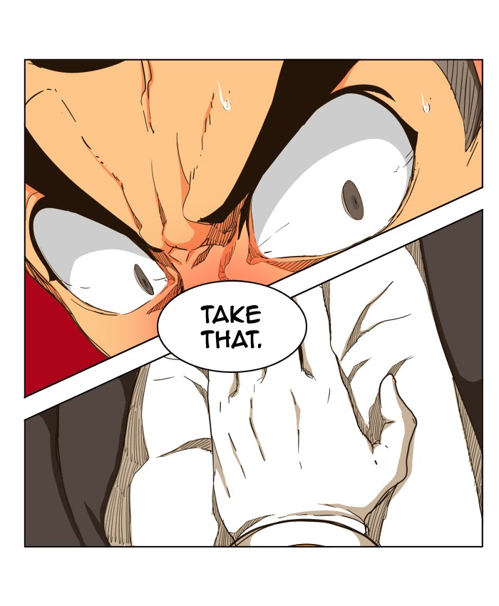 The God of High School Chapter 243 page 19 - Chapter 243: Ep. 243