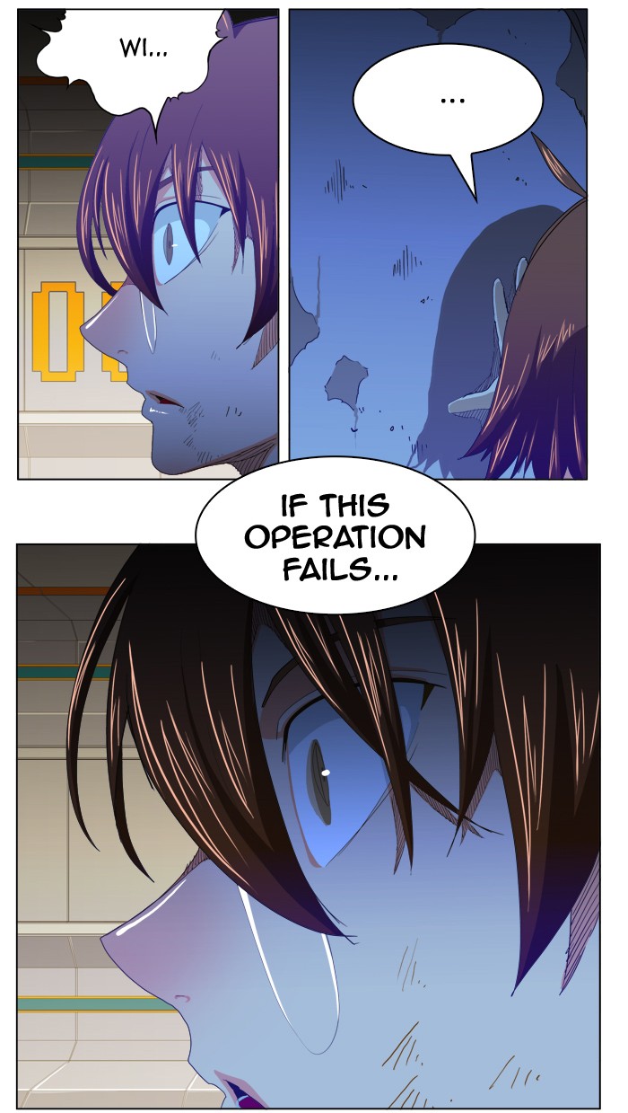 The God of High School Chapter 243 page 23 - Chapter 243: Ep. 243