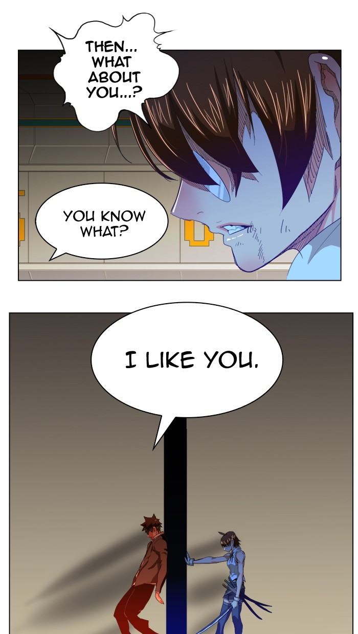 The God of High School Chapter 243 page 26 - Chapter 243: Ep. 243