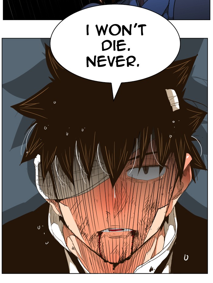 The God of High School Chapter 243 page 29 - Chapter 243: Ep. 243